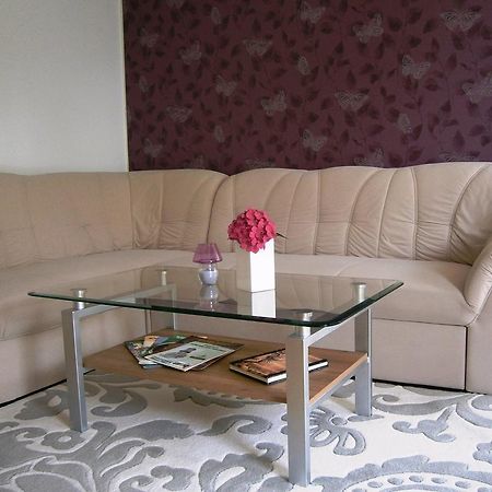 Ferienwohnung Kottmarsdorf Экстерьер фото