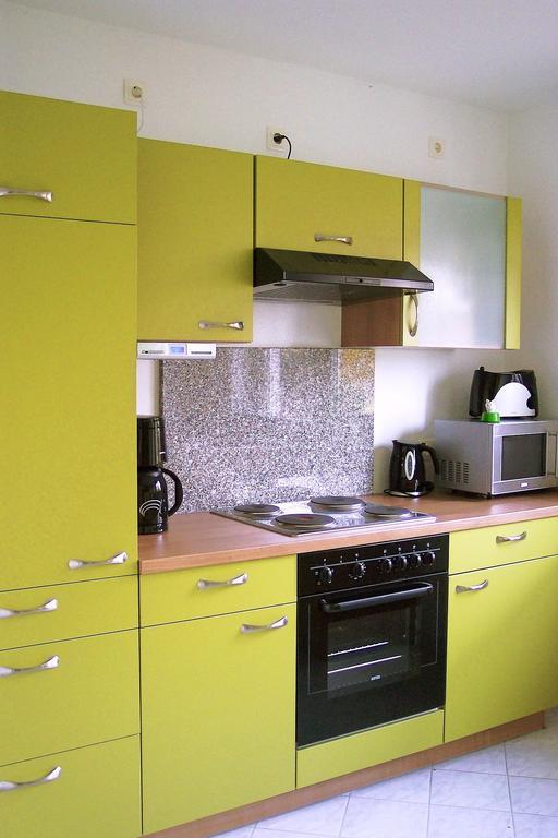 Ferienwohnung Kottmarsdorf Экстерьер фото