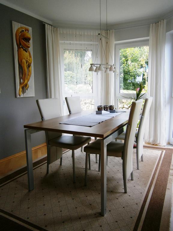 Ferienwohnung Kottmarsdorf Экстерьер фото