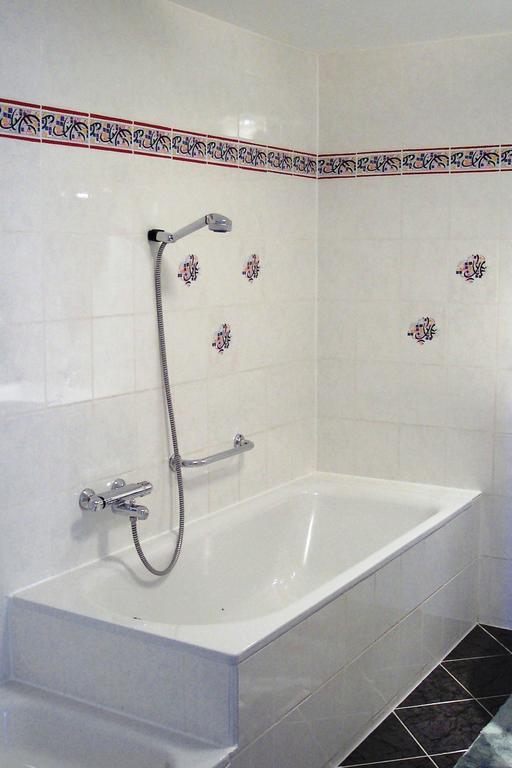 Ferienwohnung Kottmarsdorf Экстерьер фото